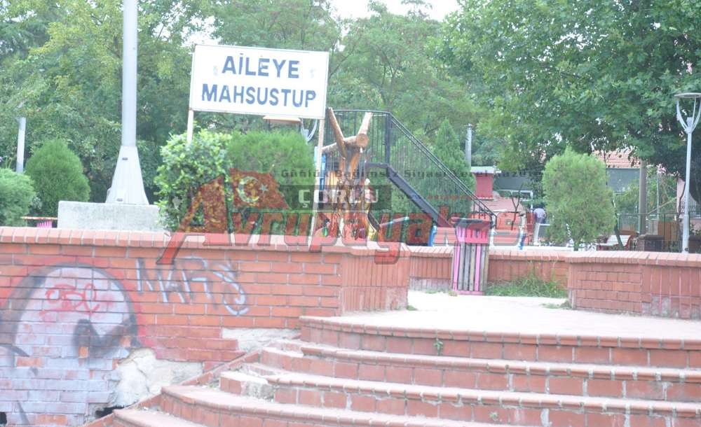 Aileye Mahsusmuş