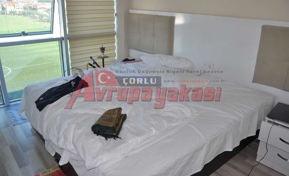 “Biz Hocamıza, Hocamızda Bize Güveniyor”