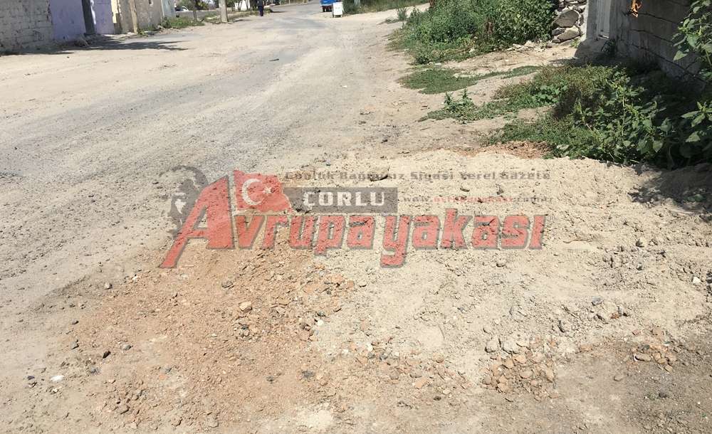 Artık Su Boşa Akmıyor