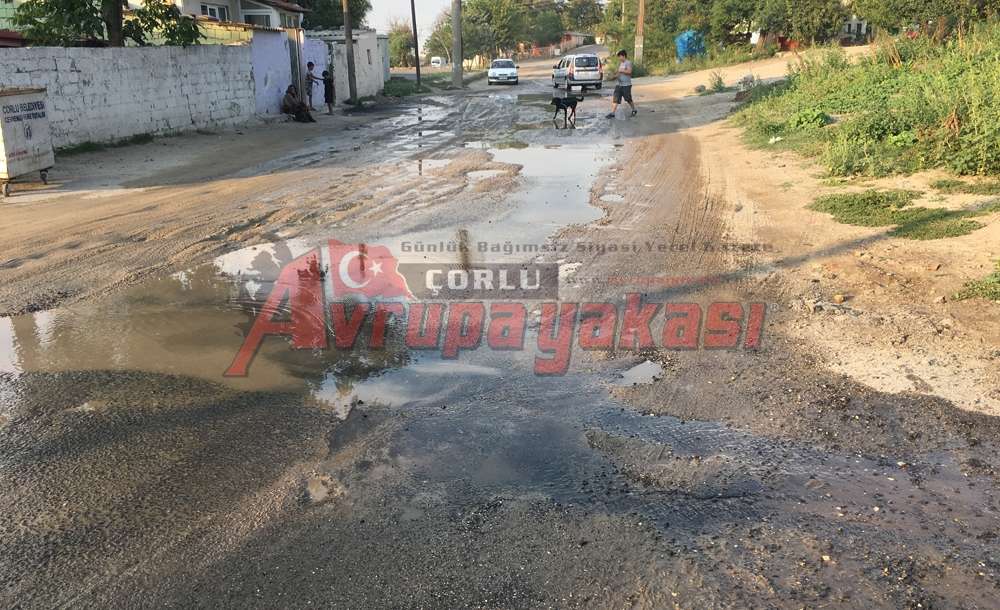 Artık Su Boşa Akmıyor