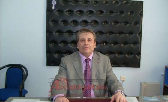 Eğitim-İş Çorlu Temsilcisi Cinci: