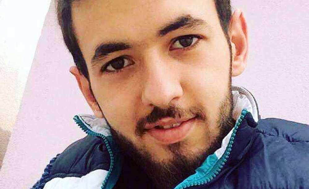 Motosiklet Tutkunu Uğur'un Kahreden Ölümü