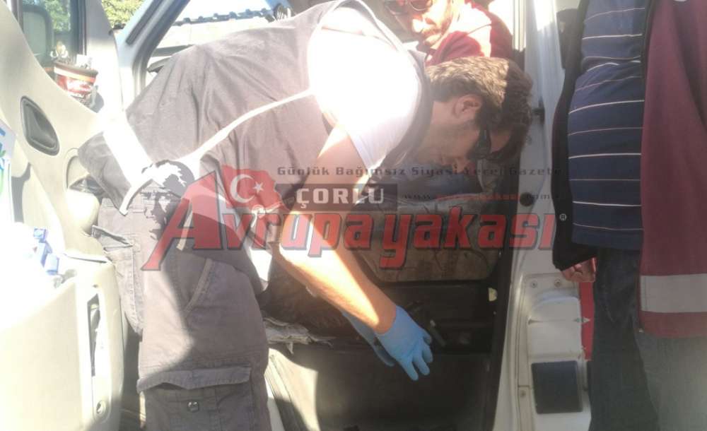 Çorlu Emniyeti Uyuşturucuya Göz Açtırmıyor