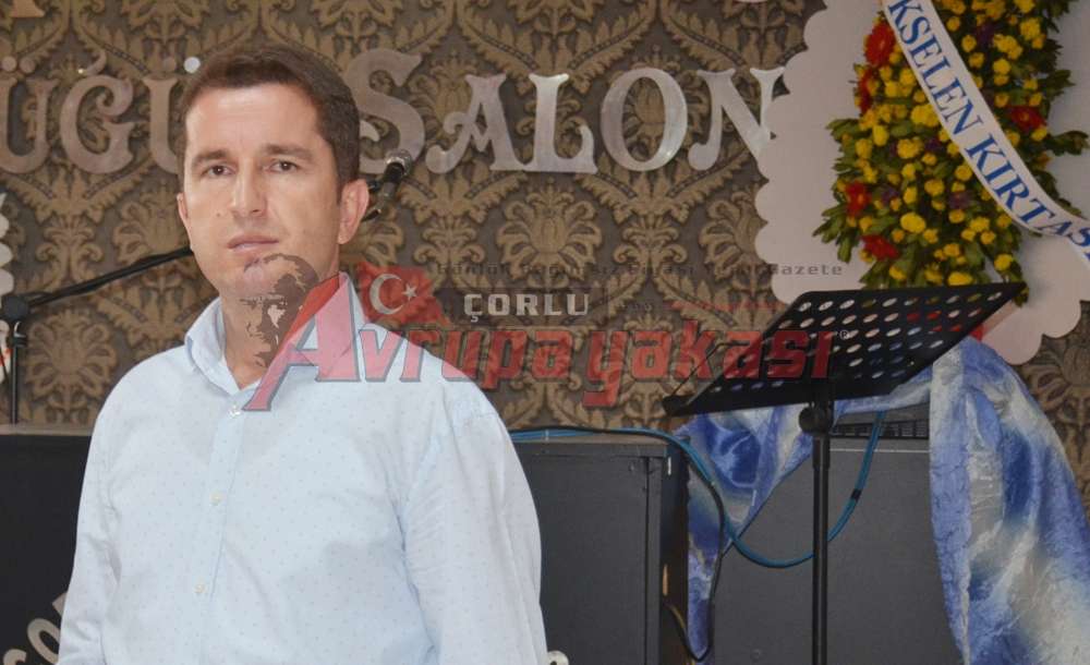 “Saat Düzenlemesi Işimizi Zorlaştırdı”