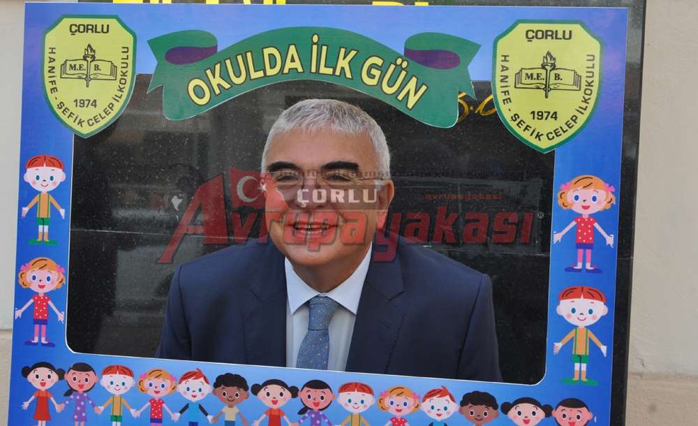 Başkan Baysan Öğrencileri Yalnız Bırakmadı