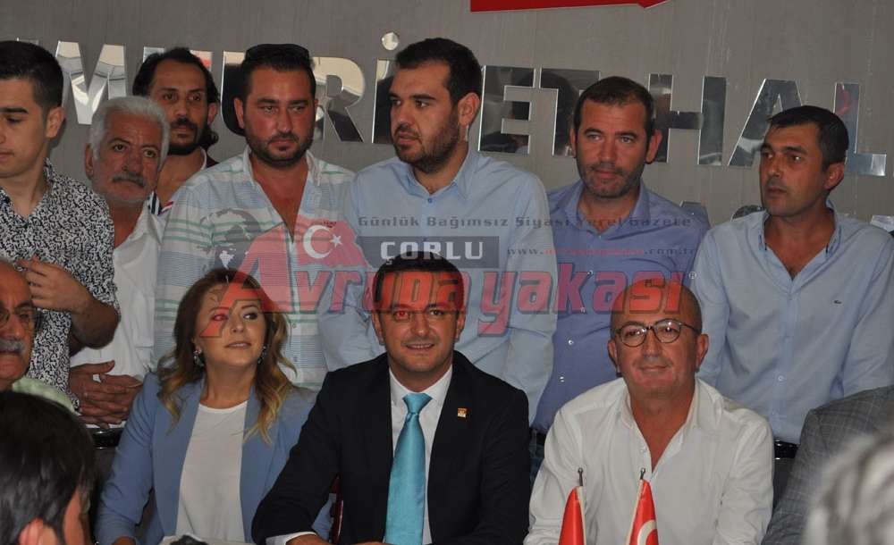 “Makamının Gücüyle Ahkâm Kesenleri Tanımıyorum”