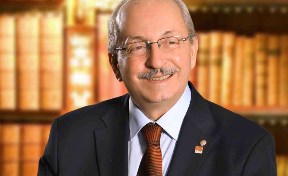 Başkan Albayrak'tan Dünya Çocuk Günü Mesajı 