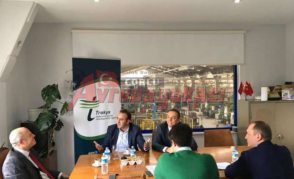 Trakyaka'dan Destekler Sürüyor