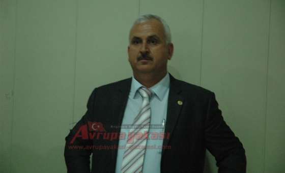 Harb – İş`ten Dayanışma Gecesi