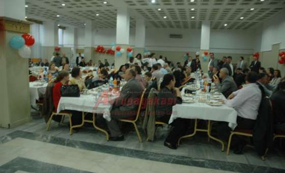 Harb – İş`ten Dayanışma Gecesi