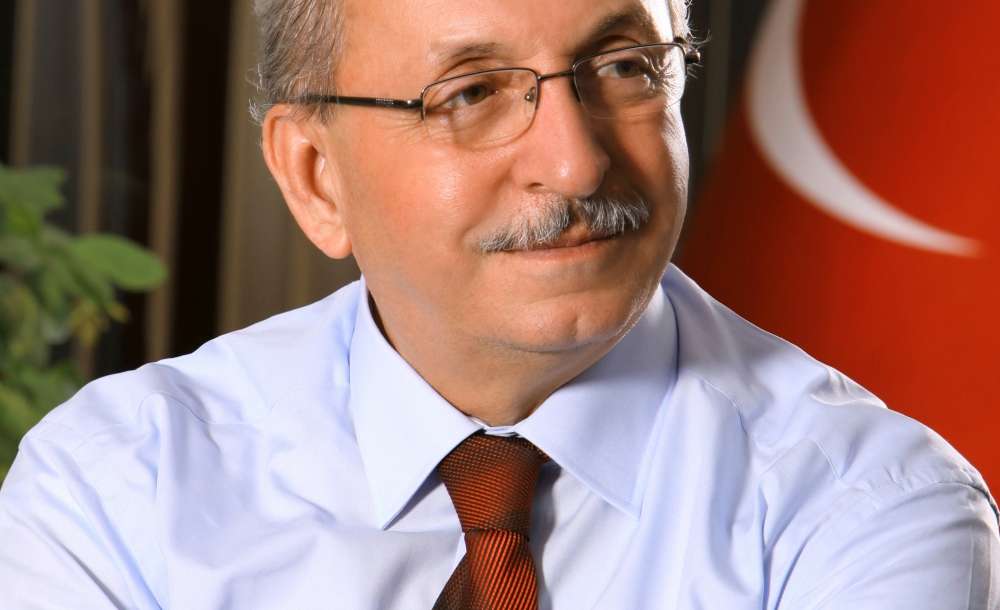 Başkan Albayrak'tan 21 Ekim Dünya Gazeteciler Günü Kutlaması