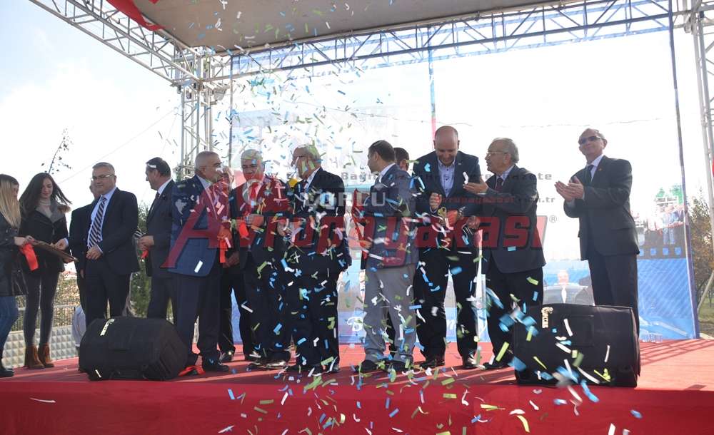 Ergene'ye Yeni Bir Yatırım Daha
