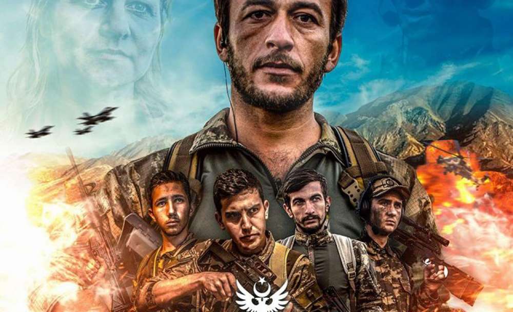 "and; Bozkurt Timi" Filmi Destek Bekliyor