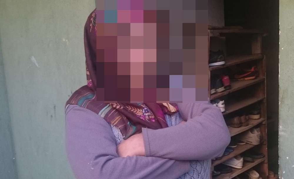 "şikayetçiyiz, Hakkımızı Arayacağız"