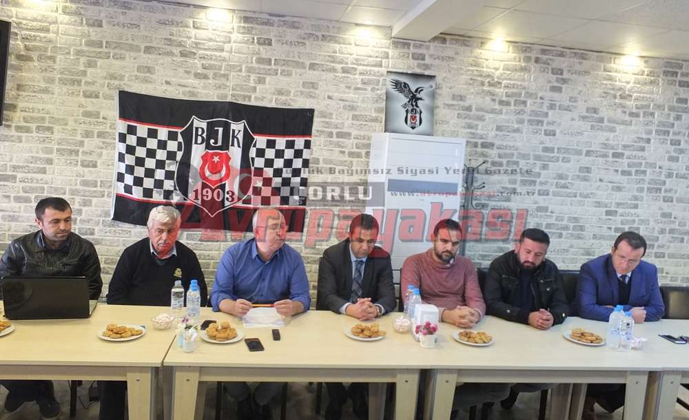 “Biz Her Şeyi Herkesin Gözü Önünde Yaptık”