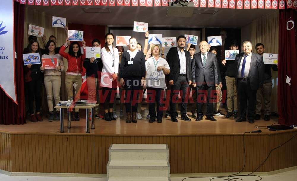 Genç Sağlıkçılar Diyabet Hakkında Bilgilendi