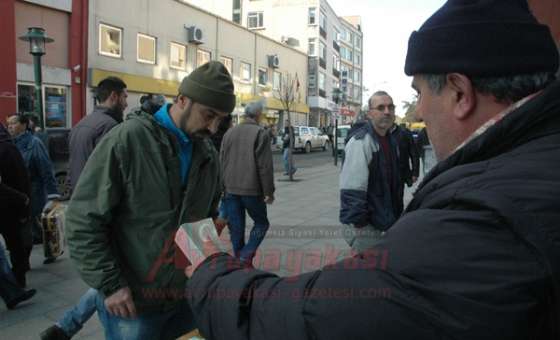 Çorlu`da Umutlar Yarıda Kaldı 