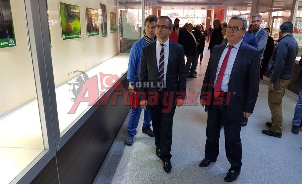 Gözden Gönüle Yürüyen Kareler