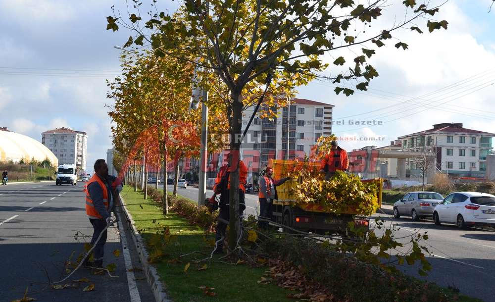 Kış Hazırlıkları Hızlandı