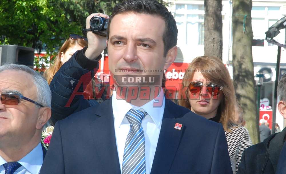 Partilerden Ortak Tavır, “Kabul Edilemez”