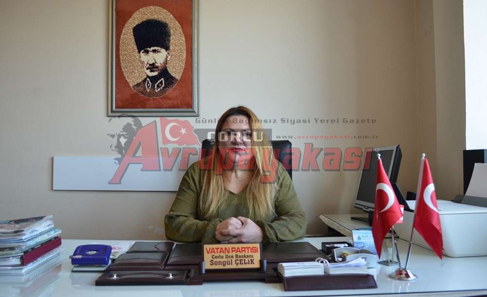 Partilerden Ortak Tavır, “Kabul Edilemez”