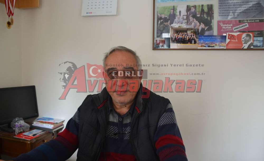 Mahalleliye Hassasiyet Ve Sabır Çağrısı