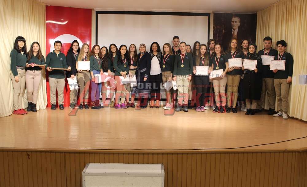 Engellileri Anlayan Gençler Yetişti