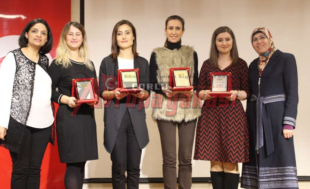 Engellileri Anlayan Gençler Yetişti