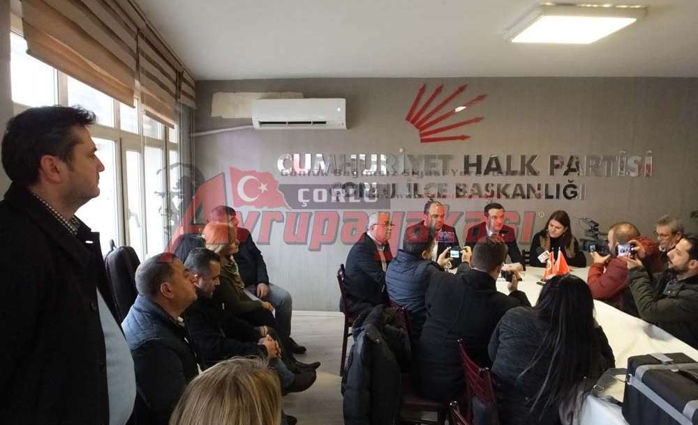 Arıcı`dan Atalay`a Sert Yanıt