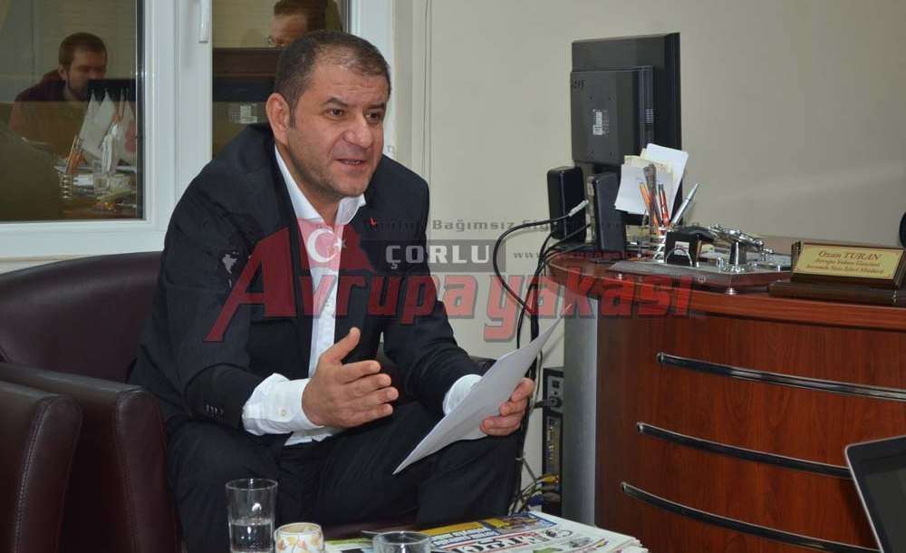 Selçuk Uçar'dan Noter Onaylı Vaatler