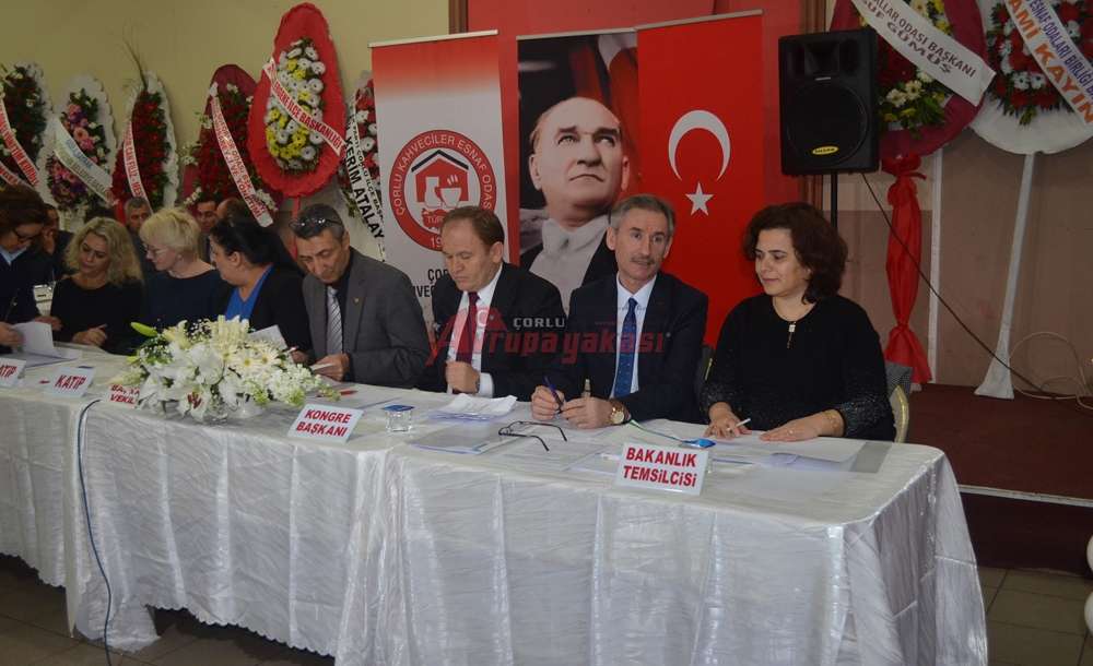 Kahveciler Odası Yıldız Filiz İle Devam Edecek