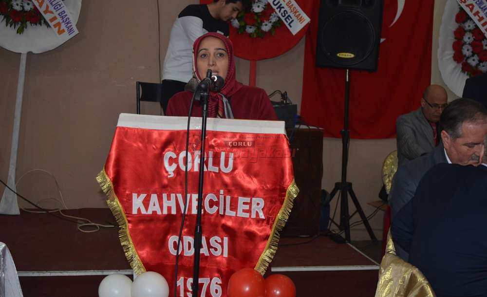 Kahveciler Odası Yıldız Filiz İle Devam Edecek