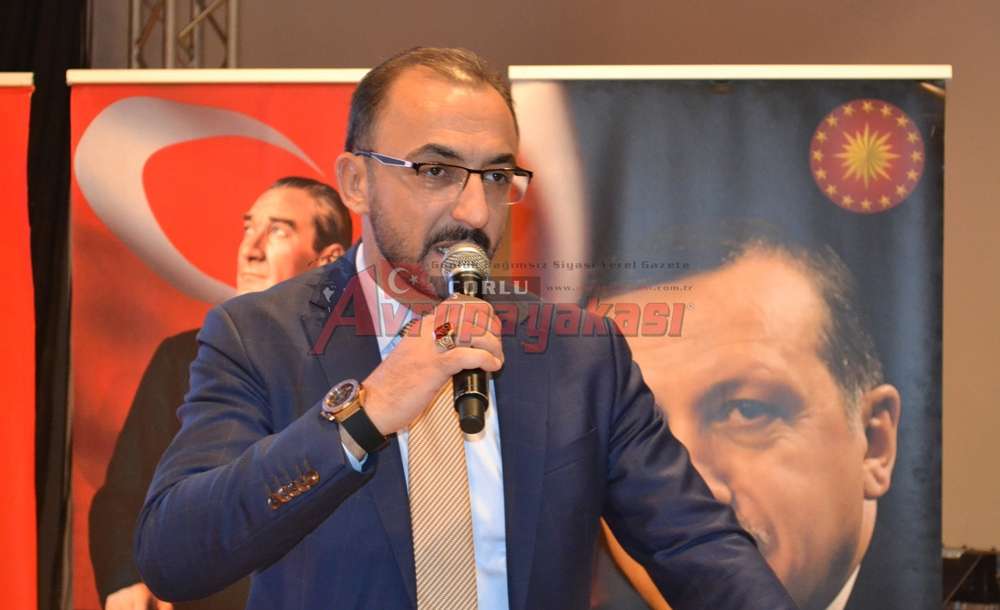 Ak Parti Kadın Kolları'nda Arıcan Dönemi