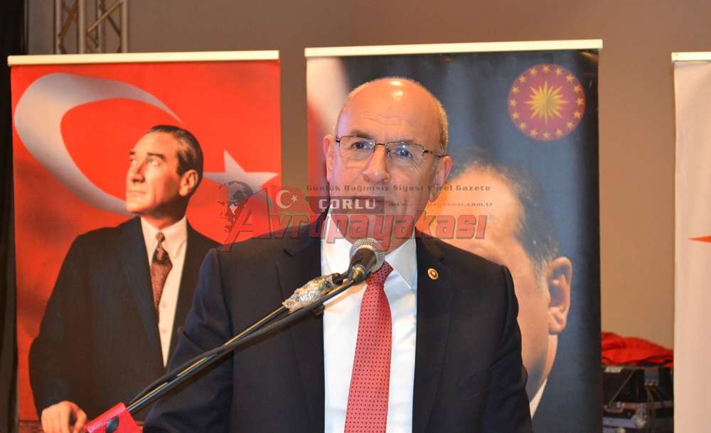 Ak Parti Kadın Kolları'nda Arıcan Dönemi