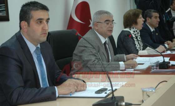 Çorlu Emniyetinin Otoları Çorlu Belediyesinden  
