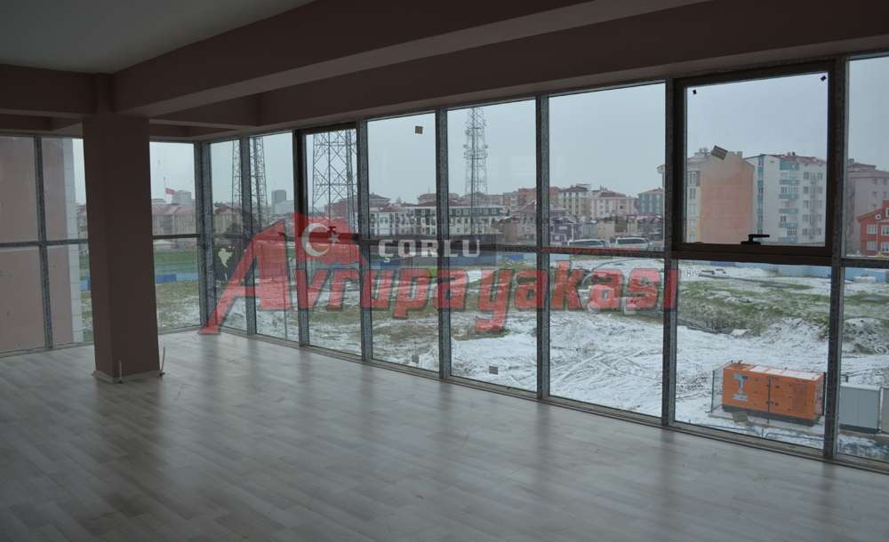 Çorlu Halkı Öğrenci Yurdu İçin Seferber Oldu