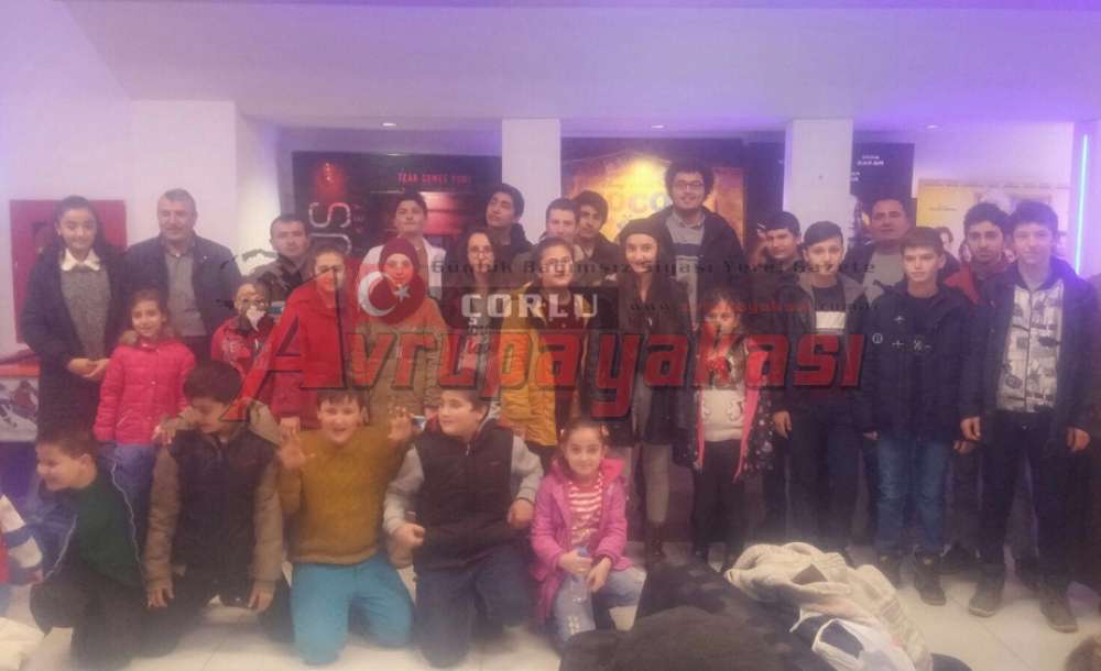 Kulhimmet Derneği'nden Anlamlı Etkinlik