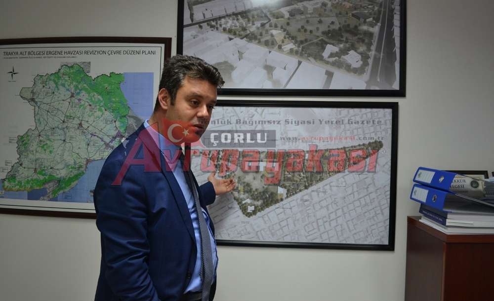 “Eldeki Verilerin Tamamı Teski'ye Aktarıldı”