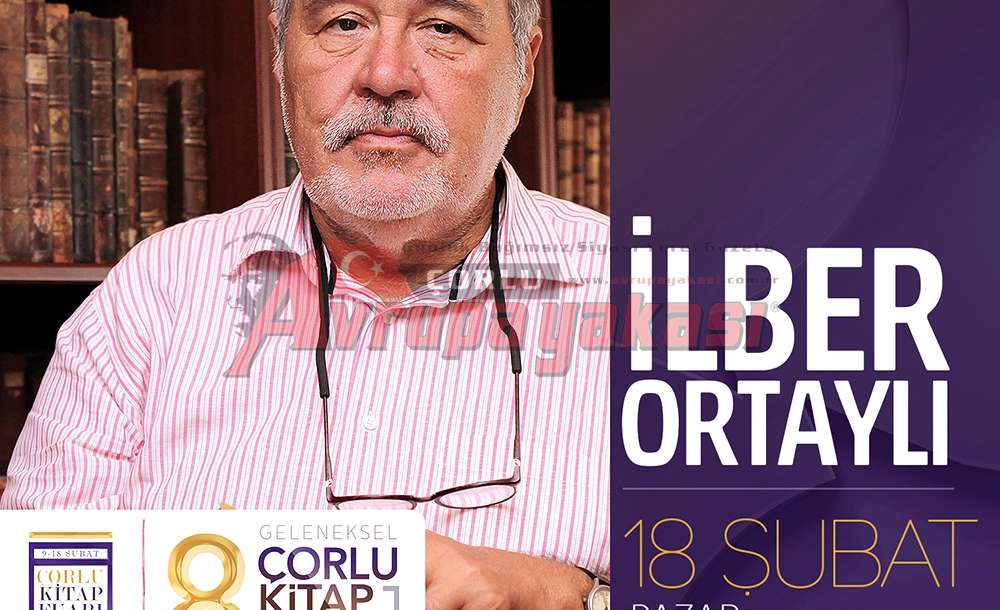 Ünlü Yazarların Çorlu Çıkarması