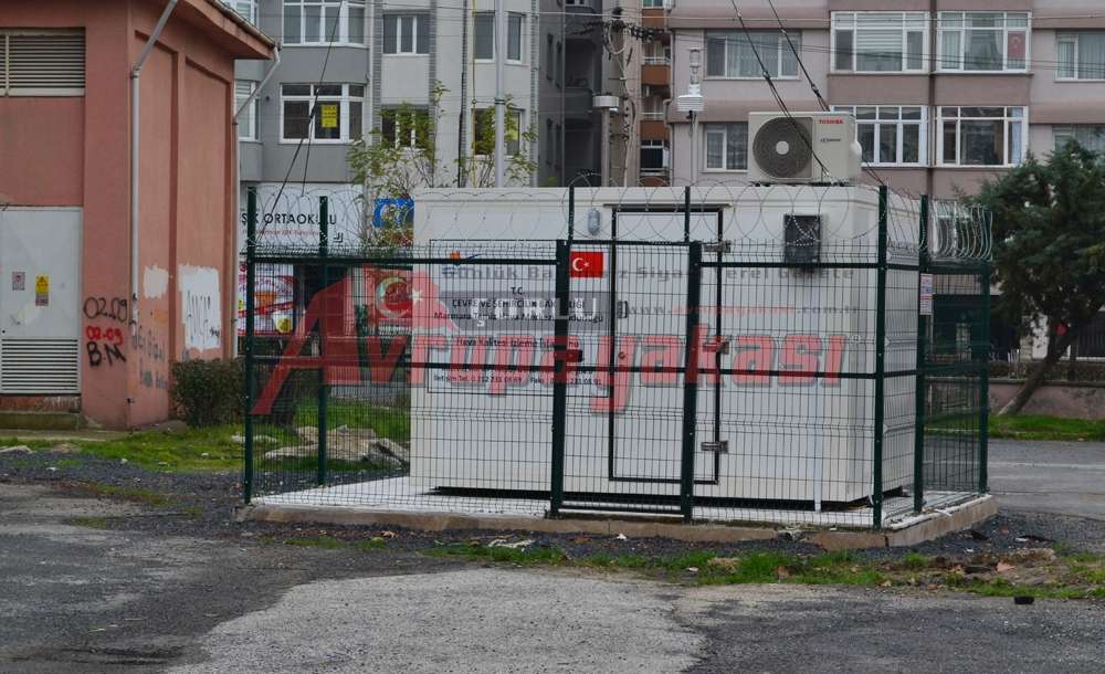 19 Gün Zehir Soluduk