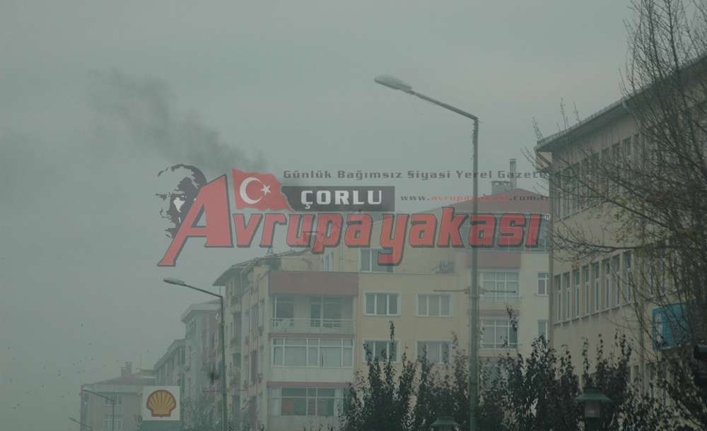 19 Gün Zehir Soluduk