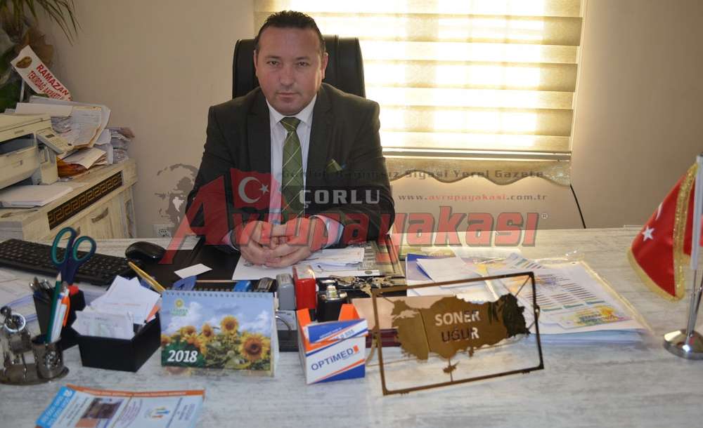 Kapalı Pazar Yerinde Güvenlik Yok 