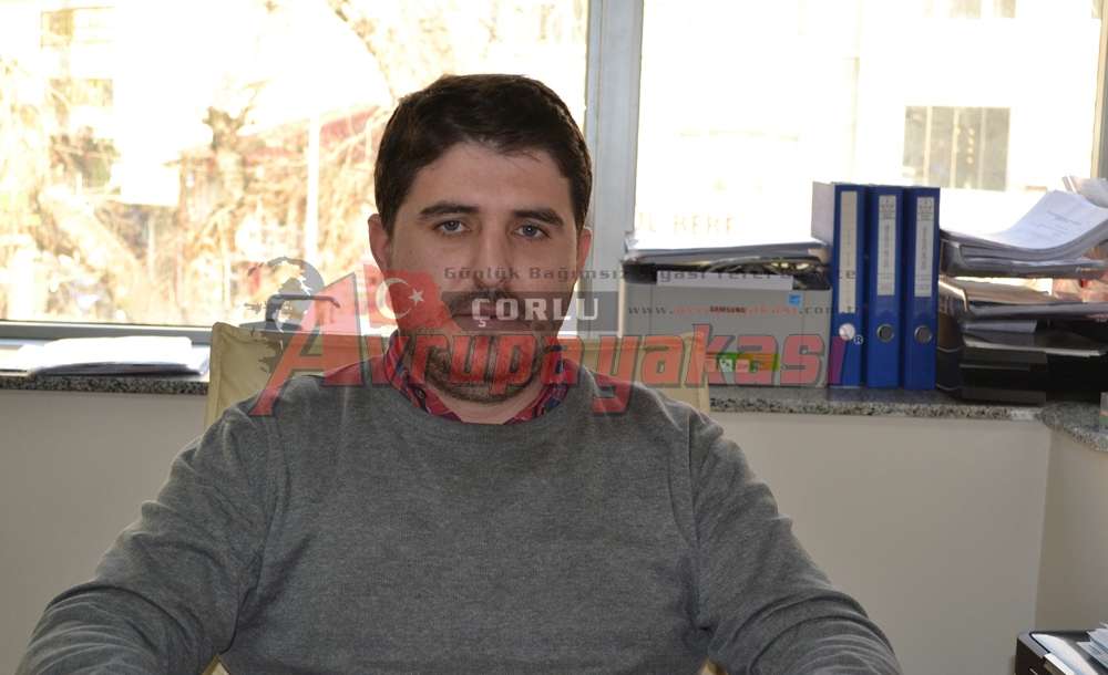 Trakya Sürücü Kursları Federasyonu Kurulacak
