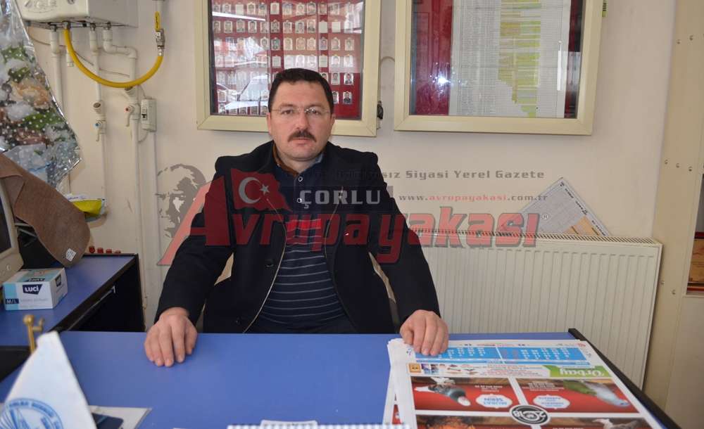 “Festivalimize Talepler Giderek Artıyor”