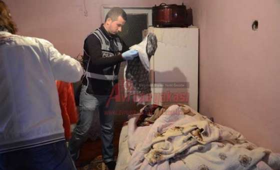 Çorlu Polisi Torbacıları Süpürdü