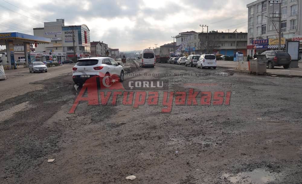 Araçların Bakımlarını Büyükşehir Üstlensin!