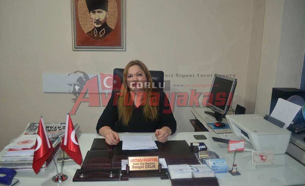 Okullar Ticarethane Değildir