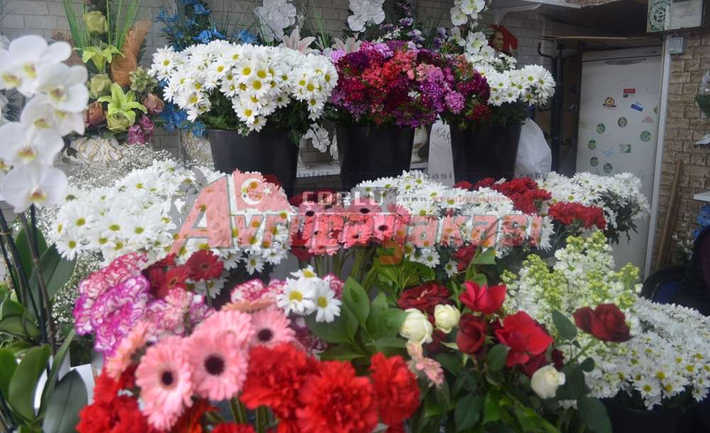 14 Şubatta Satışlar Arttı