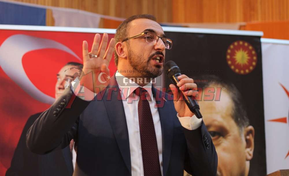 Kemalettin Mahallesi Sorunlarını Paylaştı