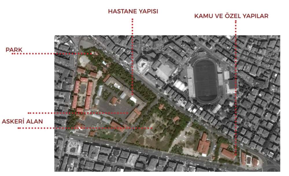 Çorlu'ya Turizm Kimliği Kazandırılacak